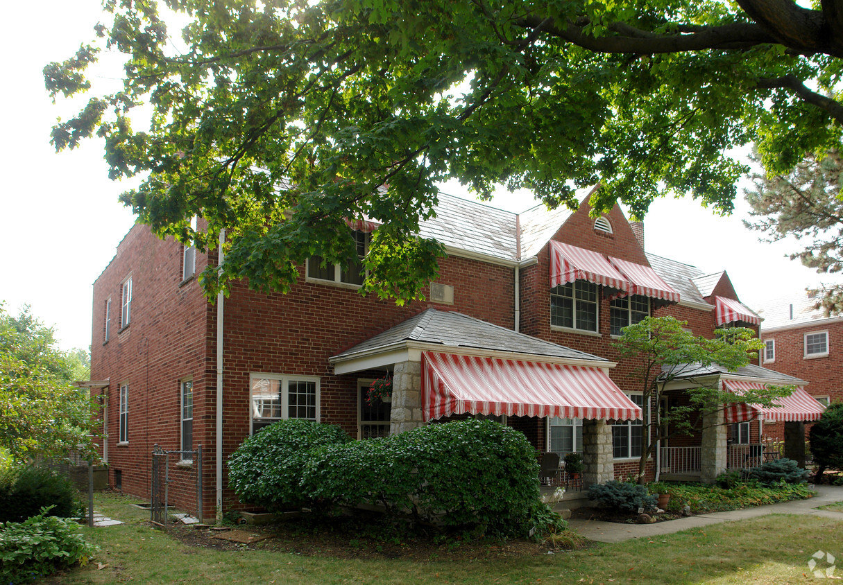 Building Photo - 1618-1624 Westwood Ave
