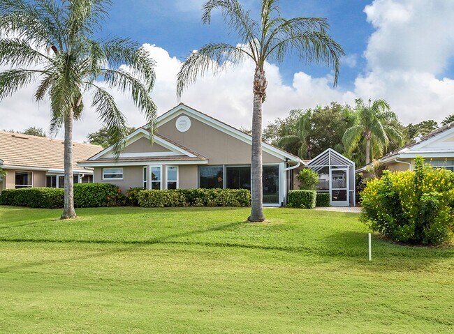 Foto del edificio - Seasonal Short-Term Villa located in Plantation Golf and Country Club!
