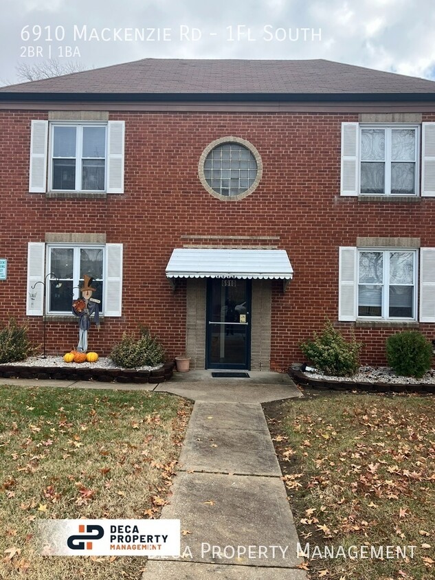 Primary Photo - 2 Bedroom Apartment