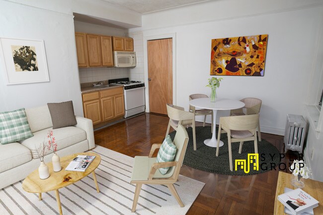 Foto del edificio - 6914 6th Ave