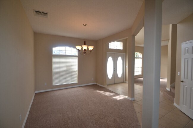 Foto del edificio - 4554 Rock Hill Loop