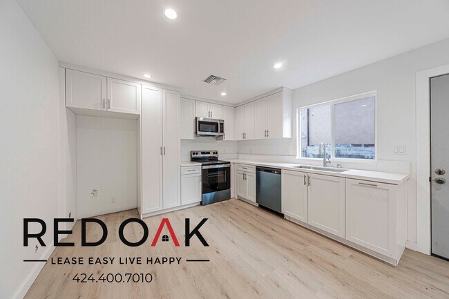 Foto del edificio - 5905 Bonsallo Ave