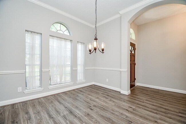 Foto del edificio - 8302 Summer Reef Dr