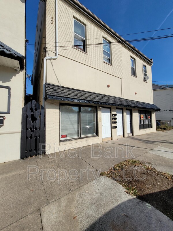 Foto del edificio - 33 Mill St