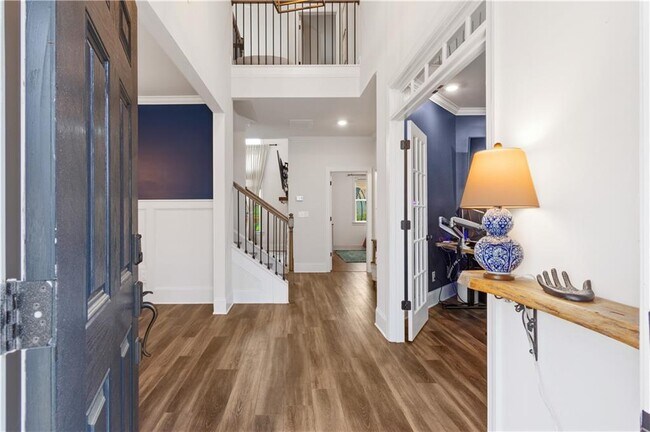 Building Photo - 409 Carmichael Cir