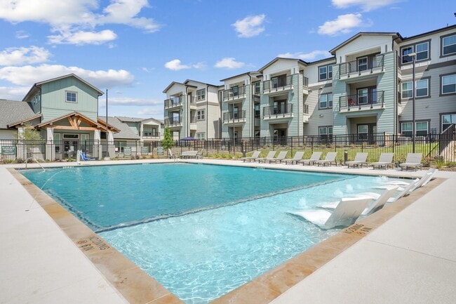 Sherman Park Village Apartments, in Dallas, Texas - Sherman Park Village