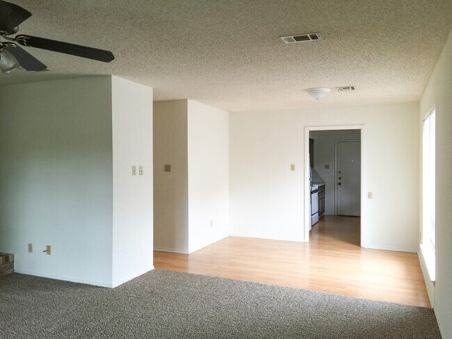 Foto del edificio - Duplex