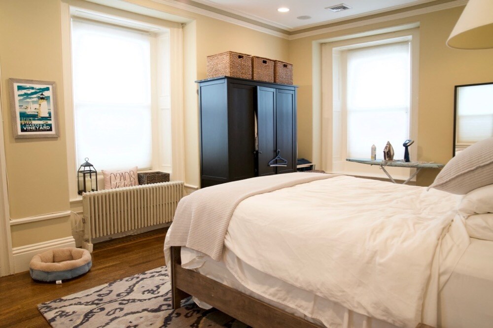 Foto del edificio - 67 Mount Vernon St