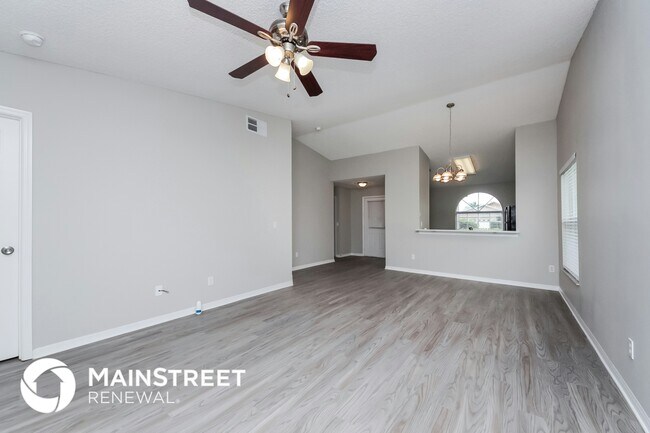 Foto del edificio - 1512 Oak Hill Trail