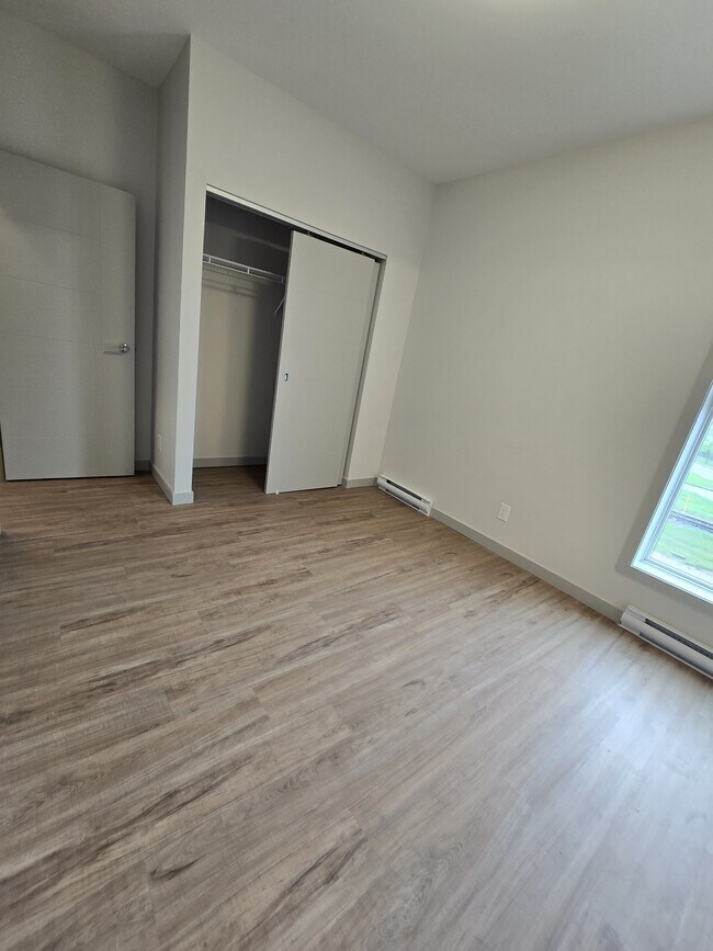 Photo du bâtiment - 1125 Pembina Hwy