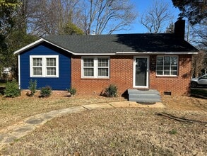 Building Photo - 4100 Avalon Ave