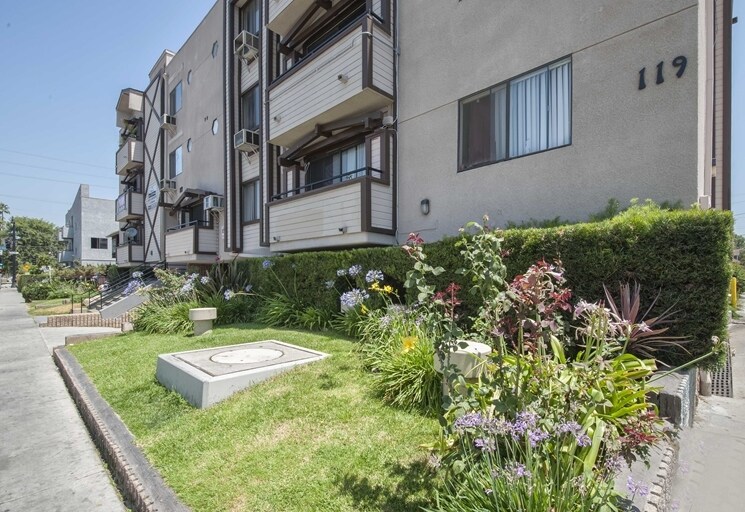 Foto del edificio - Ave 51 Apartments