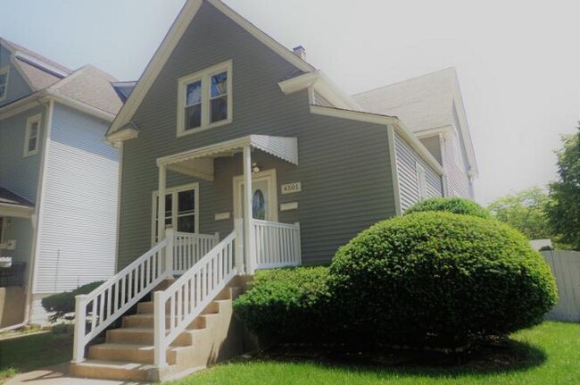 Foto del edificio - 4501 N Laporte Ave