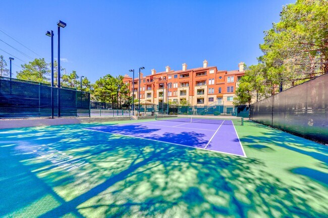 Building Photo - Meridian Unfurnished 2 Bed | 2 Bath St Tropez Floor Plan Unit w/ Sphere View (New Pictures Coming...