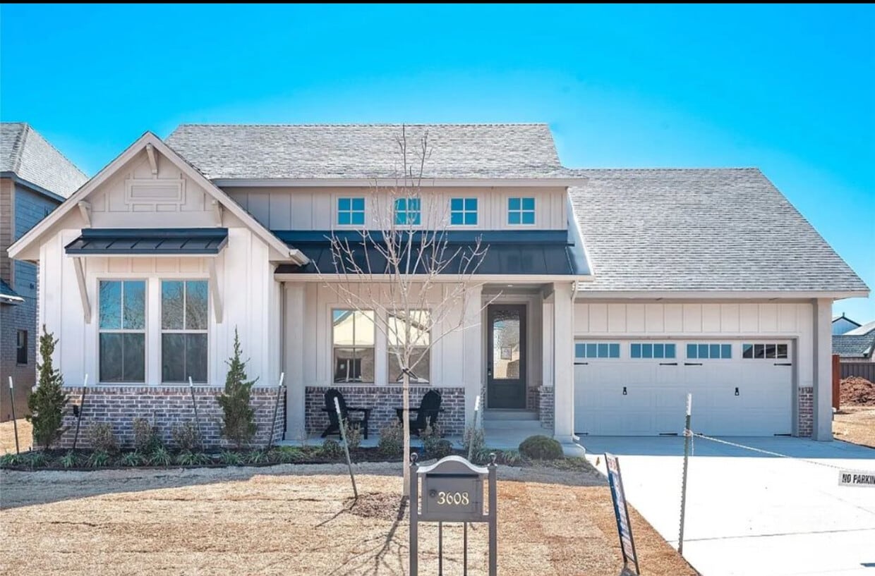 Foto principal - 3608 Union Park Pl