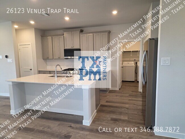 Building Photo - 26123 Venus Trap Trl