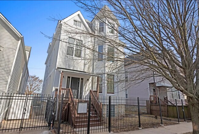 Foto del edificio - 5849 S Princeton Ave