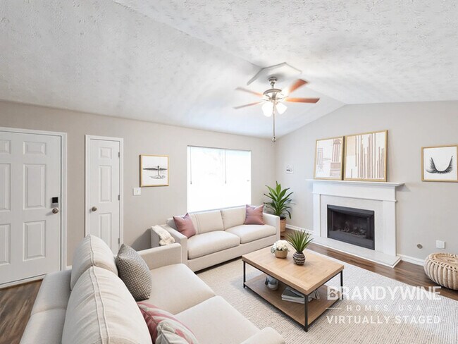 Building Photo - 107 Lake Terrace