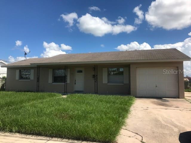 Foto principal - 1439 S Oxalis Ave