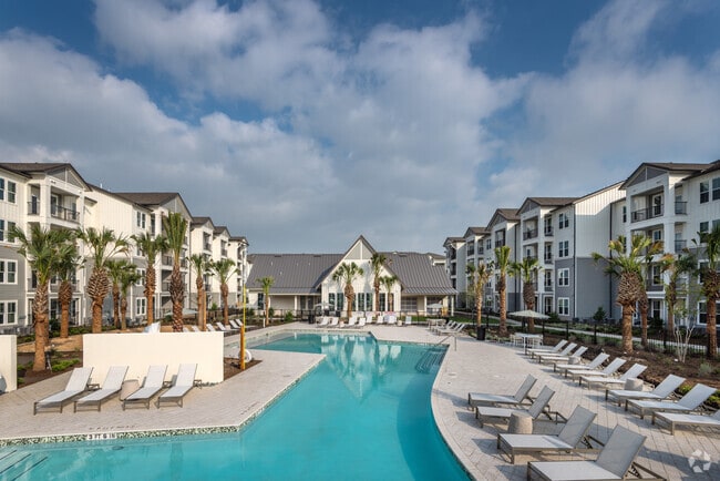 View of Apartments for Rent in League City TX - Updated Today
