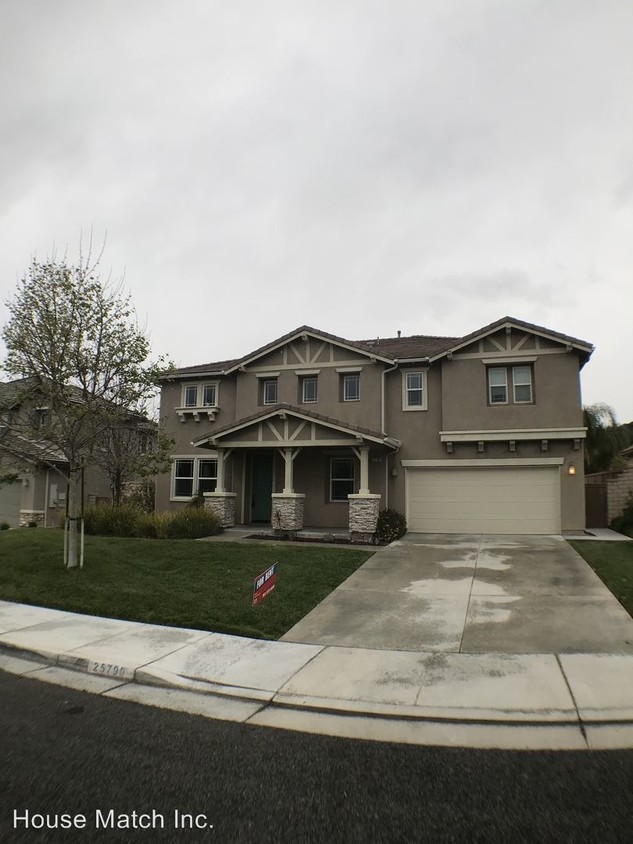 Primary Photo - 5 br, 3 bath House - 25790 Seagrass Trail