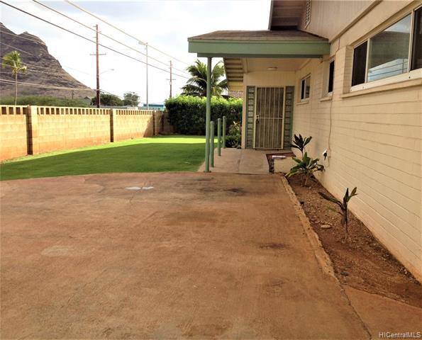 Foto del edificio - 87-673-673 Farrington Hwy