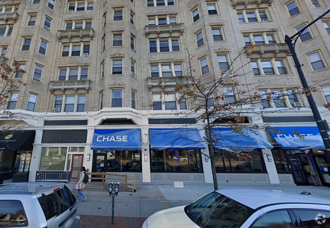 Building Photo - 280 Huntington Ave