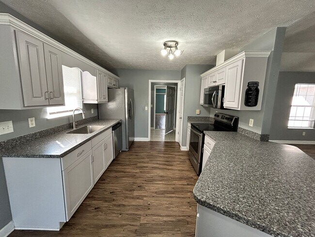 Foto del edificio - --