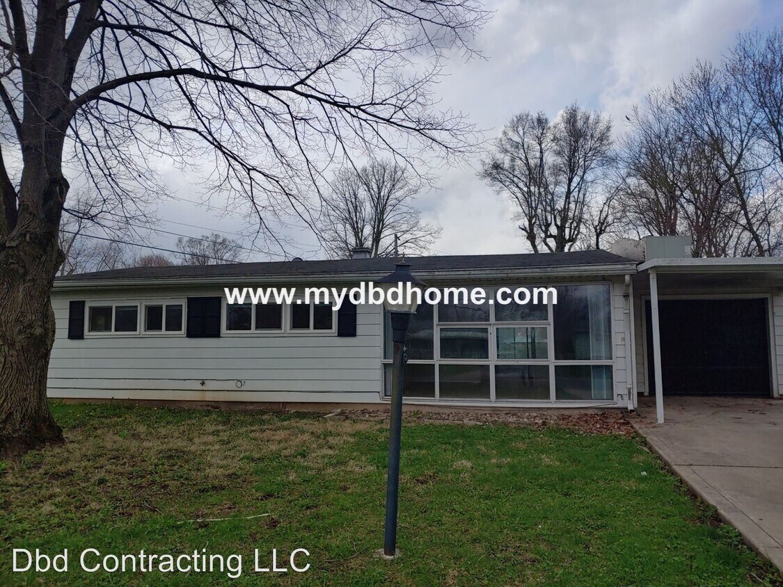 Primary Photo - 3 br, 1 bath House - 5818 Rosalia Dr