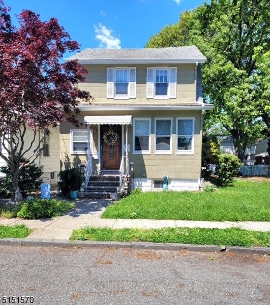 Primary Photo - 23 Duncan Pl