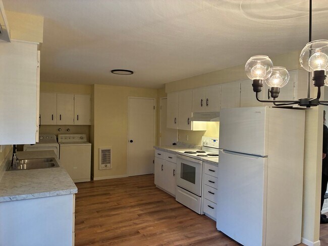 Foto del edificio - 1506 Skagit St