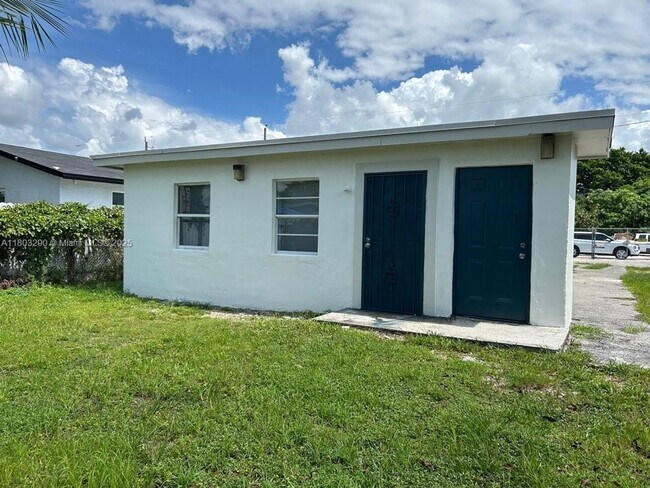 Foto del edificio - 10312 SW 175th St