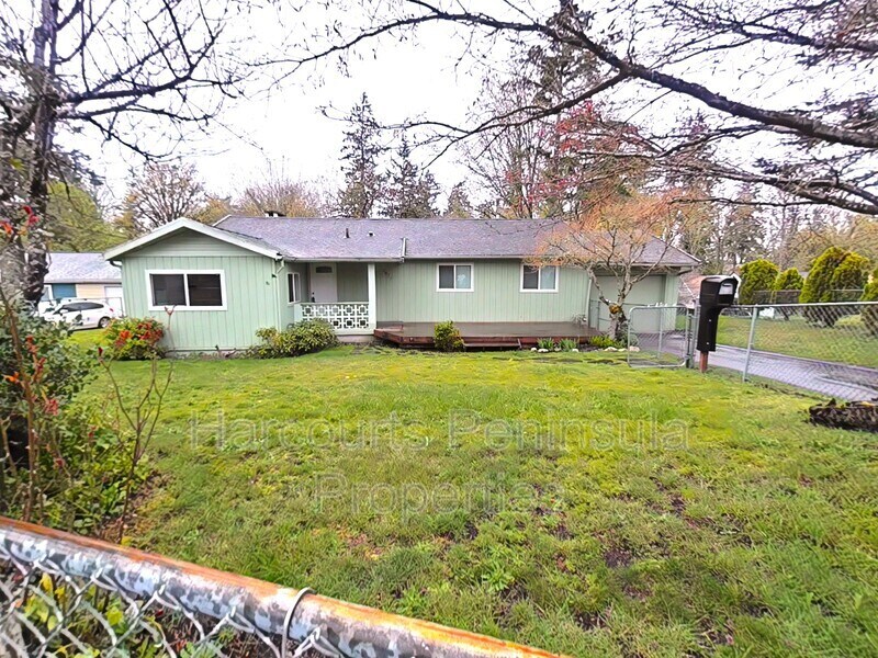 2877 Clare Ave, Bremerton, WA 98310 House for Rent in Bremerton, WA