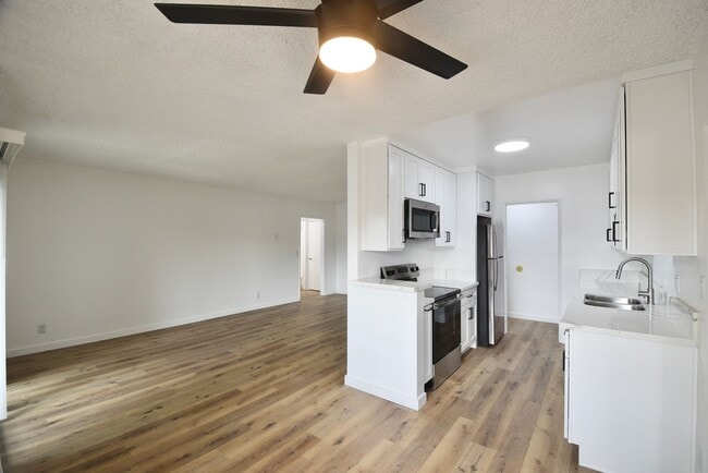 Foto del edificio - 5440 Quakertown Ave