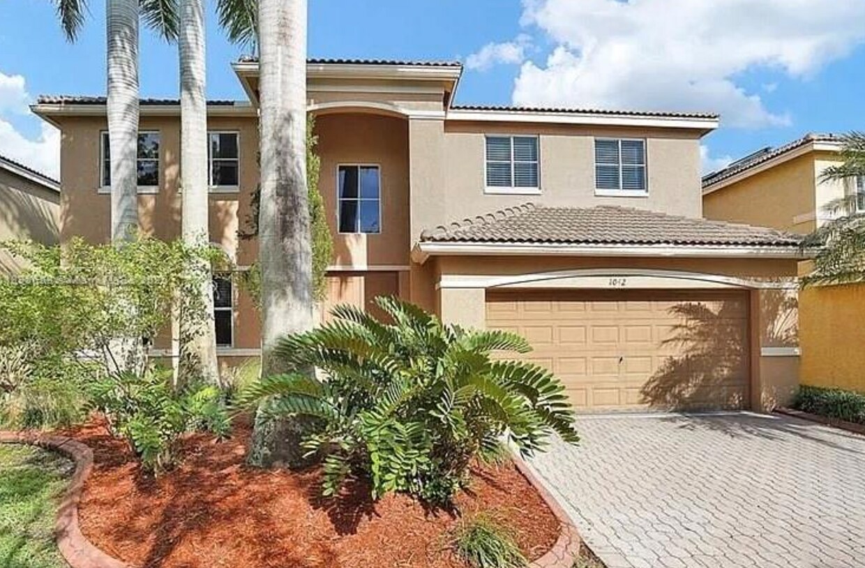 Foto principal - 1042 Sunflower Cir