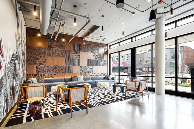 Foto del edificio - Midtown Square