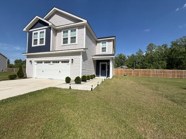 Foto del edificio - Fieldstone Crossing