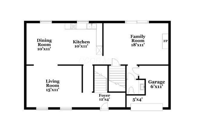 Building Photo - 2520 Blue Rock Blvd