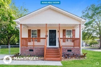 Building Photo - 1007 W Anderson St