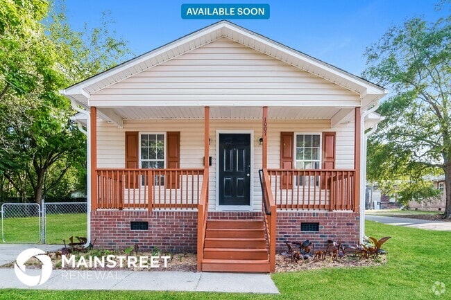 Building Photo - 1007 W Anderson St