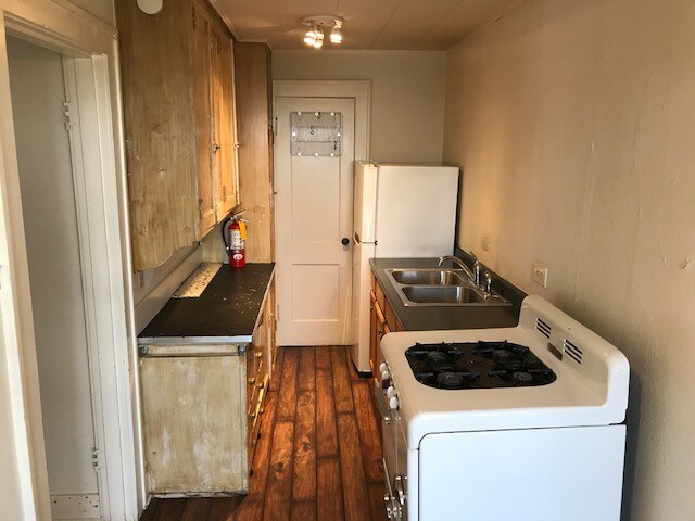 Foto del edificio - 1531 Leavenworth St