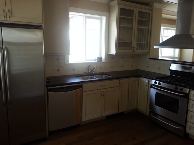 Foto del edificio - Magnolia Townhome - 3 bedrooms