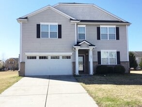 Building Photo - 1021 Gwinmar Rd