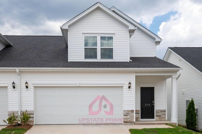 Photo - 376 Highline Trl Townhome