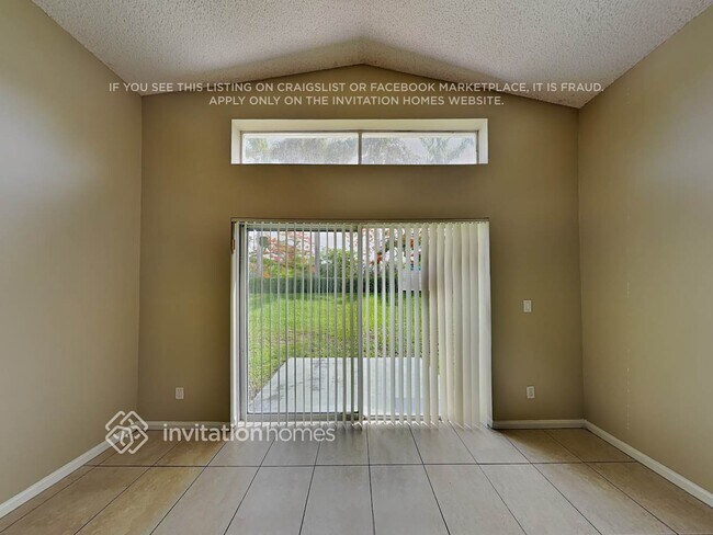 Foto del edificio - 17755 SW 23rd St