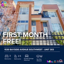 1530 Bayside Ave SW