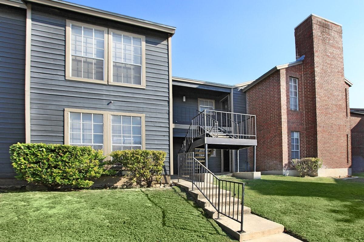 The Drake Apartments Apartments 13050 Park Xing San Antonio, TX