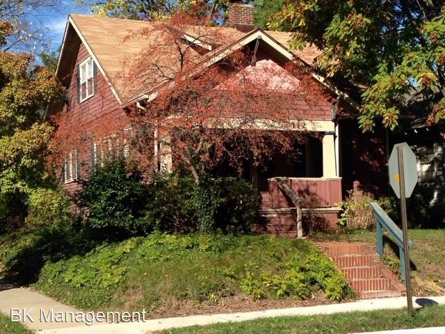 Primary Photo - 4 br, 2 bath House - 112 Dehart St