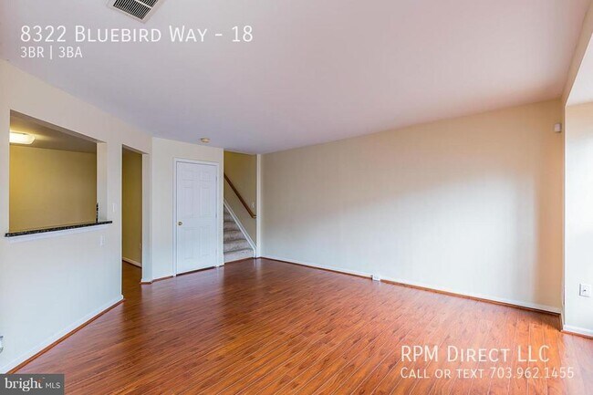 Foto del edificio - EXCELLENT GUNSTON CORNER LOCATION