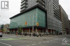 Primary Photo - 324-2324 Laurier Ave W